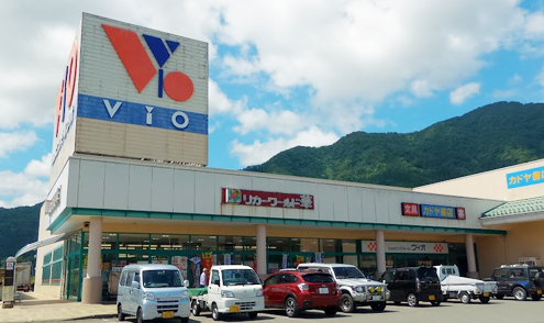 三友靴店 ショッピングモールＶＩＯ店